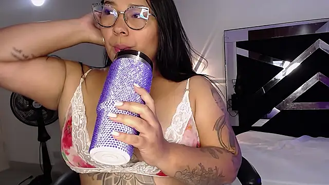 CataleyaMoonroe online show from October 9, 4:11 pm