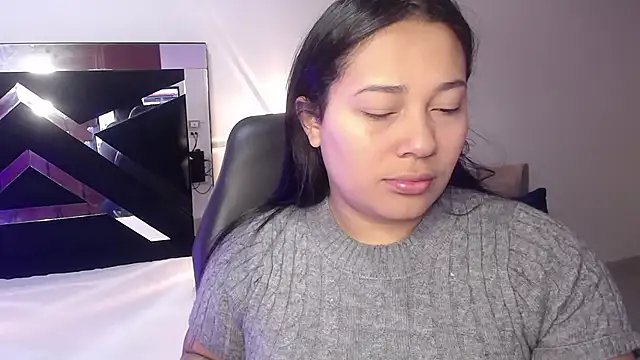 CataleyaMoonroe online show from October 8, 3:27 pm