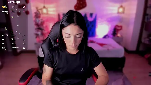 isaa dl online show from December 4, 10:10 pm