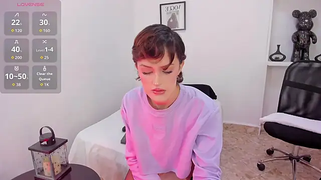 rose blossoom online show from November 27, 7:39 pm