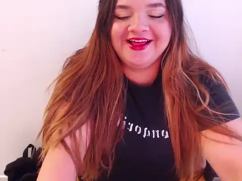 yourbbwfavorite online show from October 24, 9:11 pm