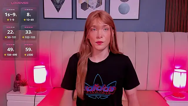 DaimondPink online show from November 19, 12:16 pm