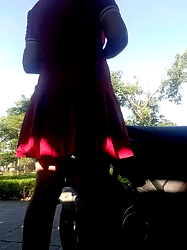 Snapshot of Zun_121 chatting on October 18, 12:46 am Zun 121 online show from October 18, 12:46 am