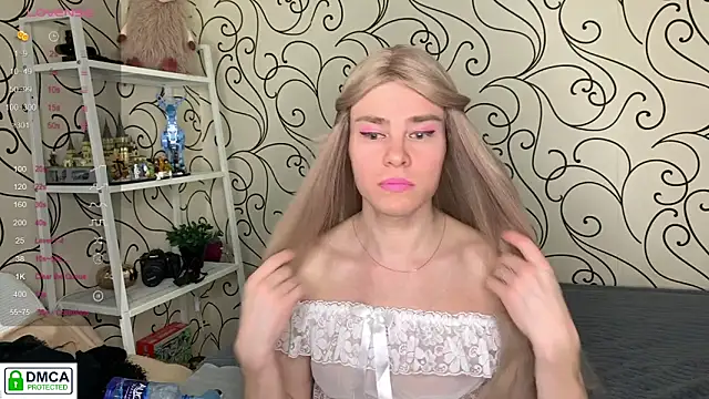 Anjalin sososok1 online show from February 14, 5:09 am