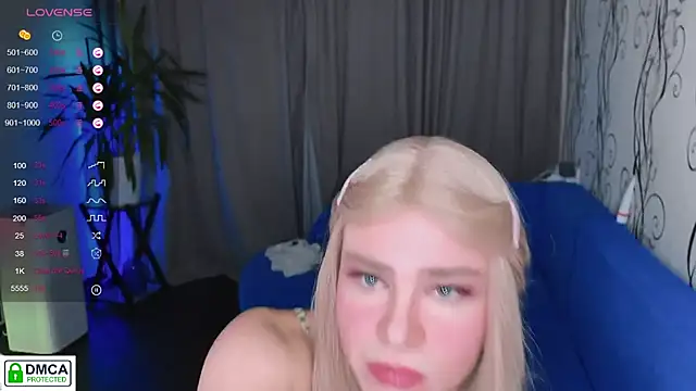 Anjalin sososok1 online show from November 9, 9:33 pm