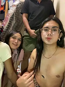 yurie hardfuck online show from November 3, 3:27 pm