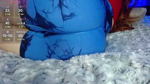 OnlyKrisX online show from November 9, 9:11 pm