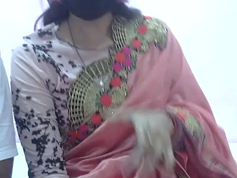 Laila Cute online show from February 19, 3:50 am