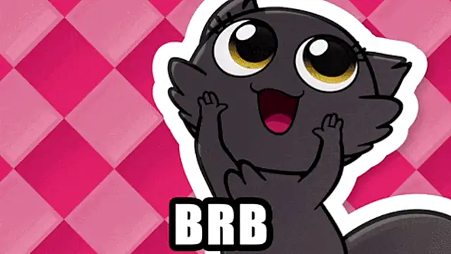 Jerrieberry online show from November 19, 1:44 pm