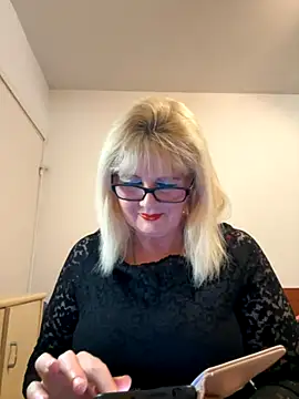 BoloshkaBlonda online show from October 10, 6:46 pm