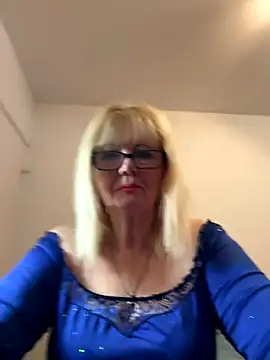 BoloshkaBlonda online show from October 11, 7:16 pm