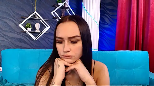 Lisa  Johnson online show from October 2, 10:09 am