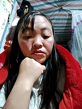 Minkine022 online show from March 7, 7:43 pm