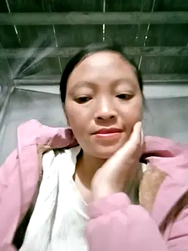 Minkine022 online show from October 27, 3:35 am