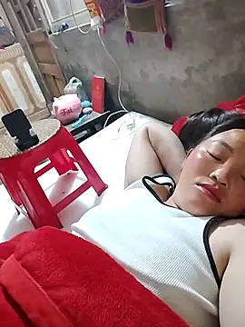 Minkine022 online show from April 3, 10:19 pm