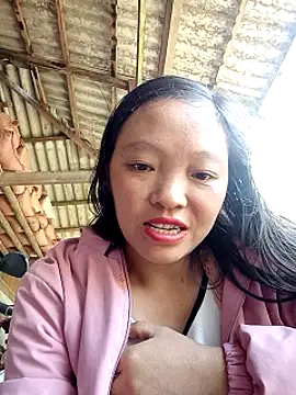 Minkine022 online show from October 30, 4:48 am