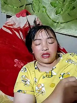 Minkine022 online show from April 1, 7:22 pm