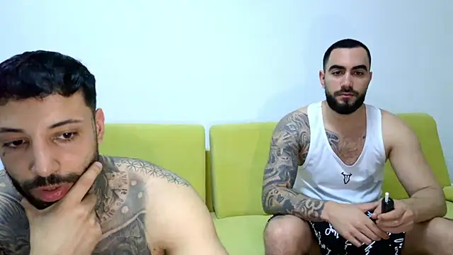MasculineGuy99 online show from May 13, 5:51 pm