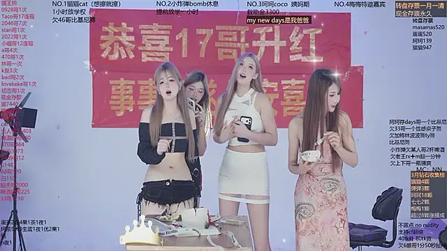 sweetgirls666 online show from March 14, 12:06 pm