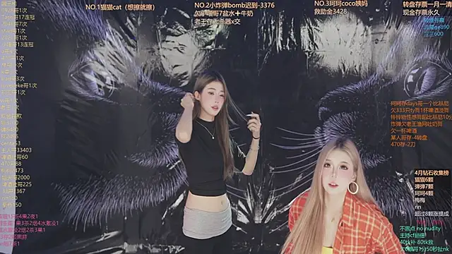 sweetgirls666 online show from April 12, 11:35 am