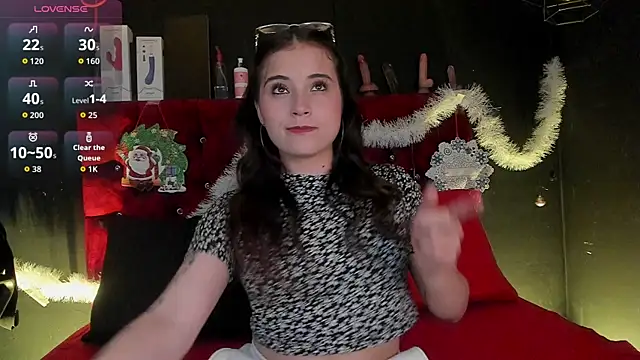 Cony l online show from November 24, 11:45 am