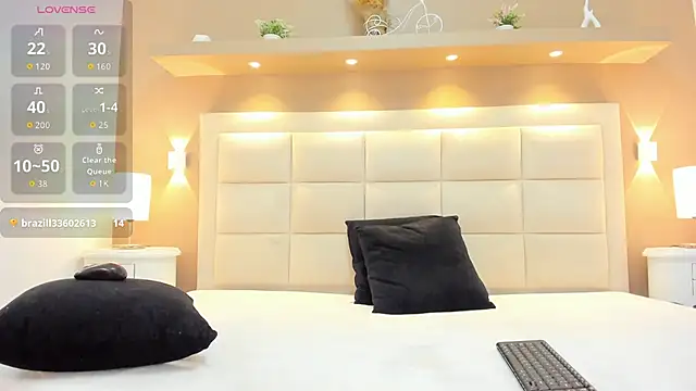 TracyDavis  online show from February 7, 1:37 pm