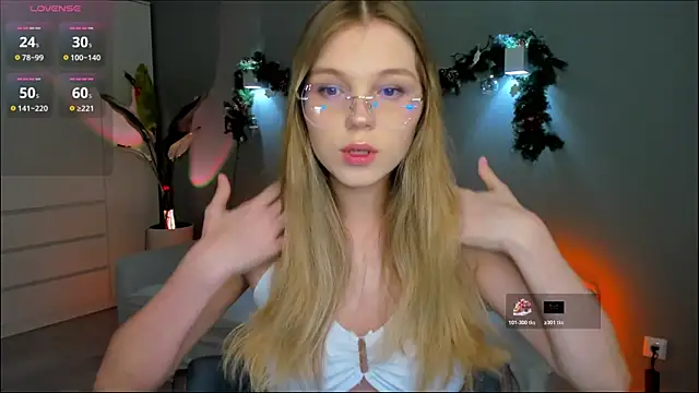 linakorvin online show from January 7, 1:25 pm