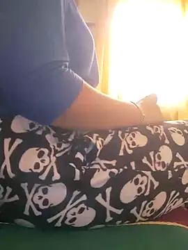 Rihame07 online show from October 10, 4:01 pm