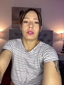 Mariaaam  online show from October 18, 12:41 pm