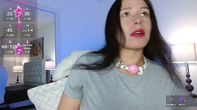 Mariaaam  online show from October 13, 11:35 am