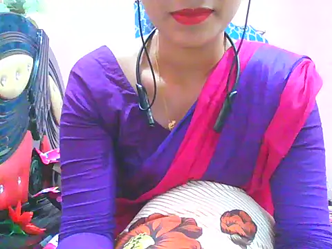 night queeen7 online show from October 24, 8:27 pm