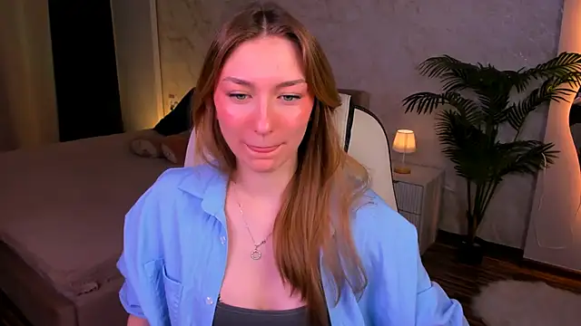 AngelAnabelle online show from October 26, 9:43 pm