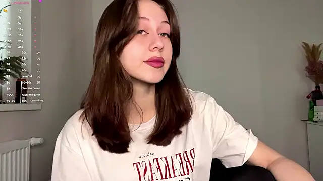 Nayra flash online show from March 19, 12:20 pm