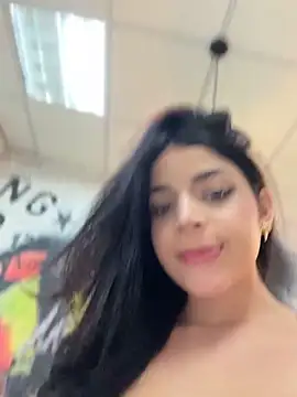 ArieliciousXXX online show from June 2, 1:23 pm