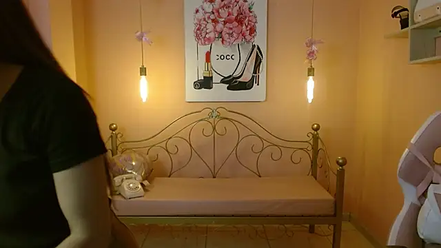 ingrid03 taffur online show from March 11, 8:11 pm