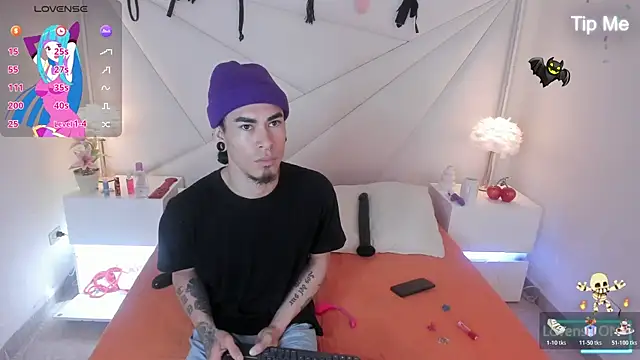 conjuring  online show from November 29, 3:10 am