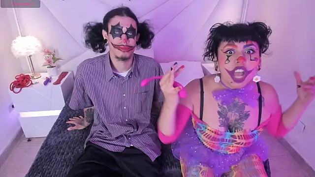 conjuring  online show from November 1, 2:59 am