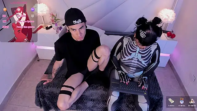 conjuring  online show from October 28, 3:23 am