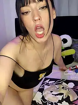 SammyCum online show from November 13, 12:31 am