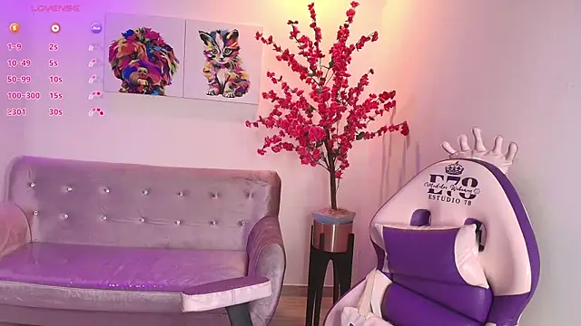 Summer miller online show from April 7, 11:34 am