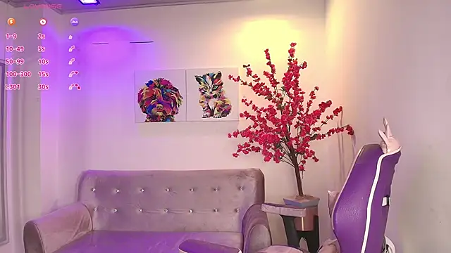 Summer miller online show from April 9, 11:37 am