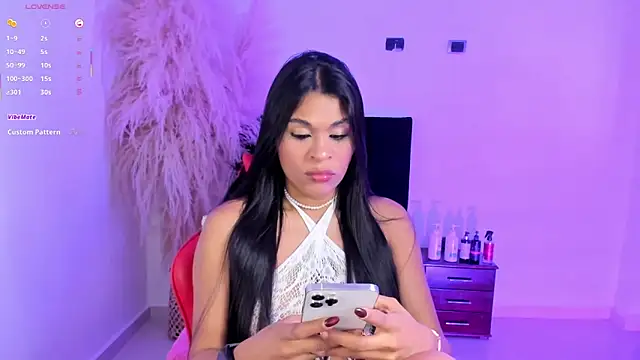 Gemma-ros online show from March 25, 2:31 pm