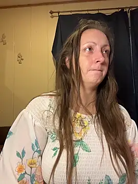 allnaturalmermaid online show from October 12, 10:45 pm