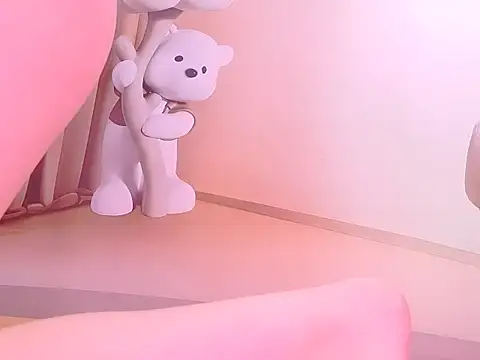  Aria Moonie online show from October 10, 3:22 am