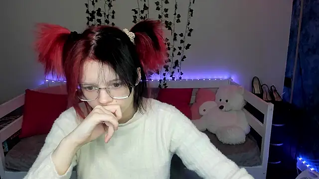 shy elina01 online show from November 14, 10:48 am