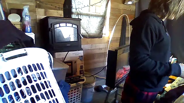 Rileyy7tk online show from January 11, 4:23 pm