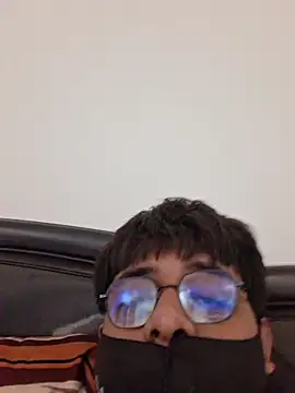 UsurpedThaw online show from November 22, 2:47 am