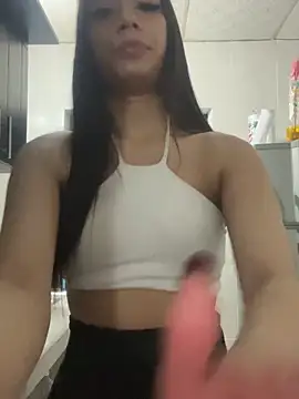 ValeStone online show from December 17, 1:44 am