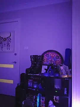 lonely Cosplay chick online show from November 28, 3:26 pm