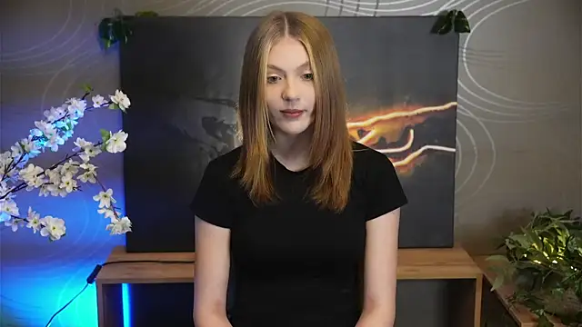 EstaGoetsch online show from October 16, 12:19 pm